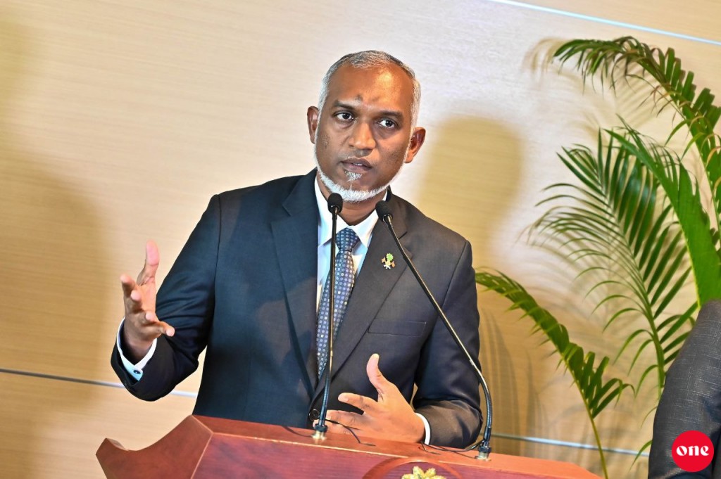Raees azulu kurumuge gavaaidhah genai badhalu thakuge massalaige hukum maadhamaa