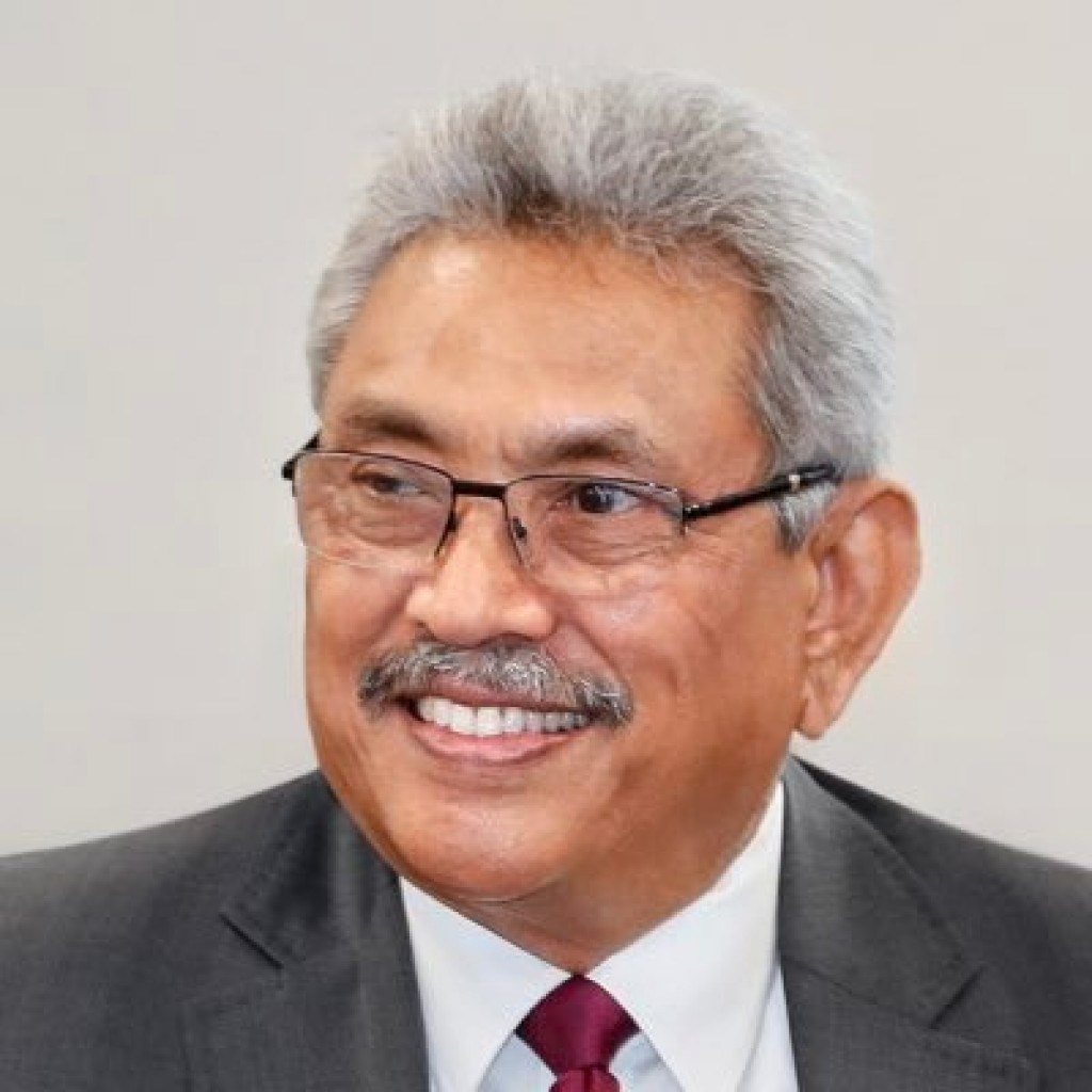 Gotabaya Raajje in furaa vadaigenfi