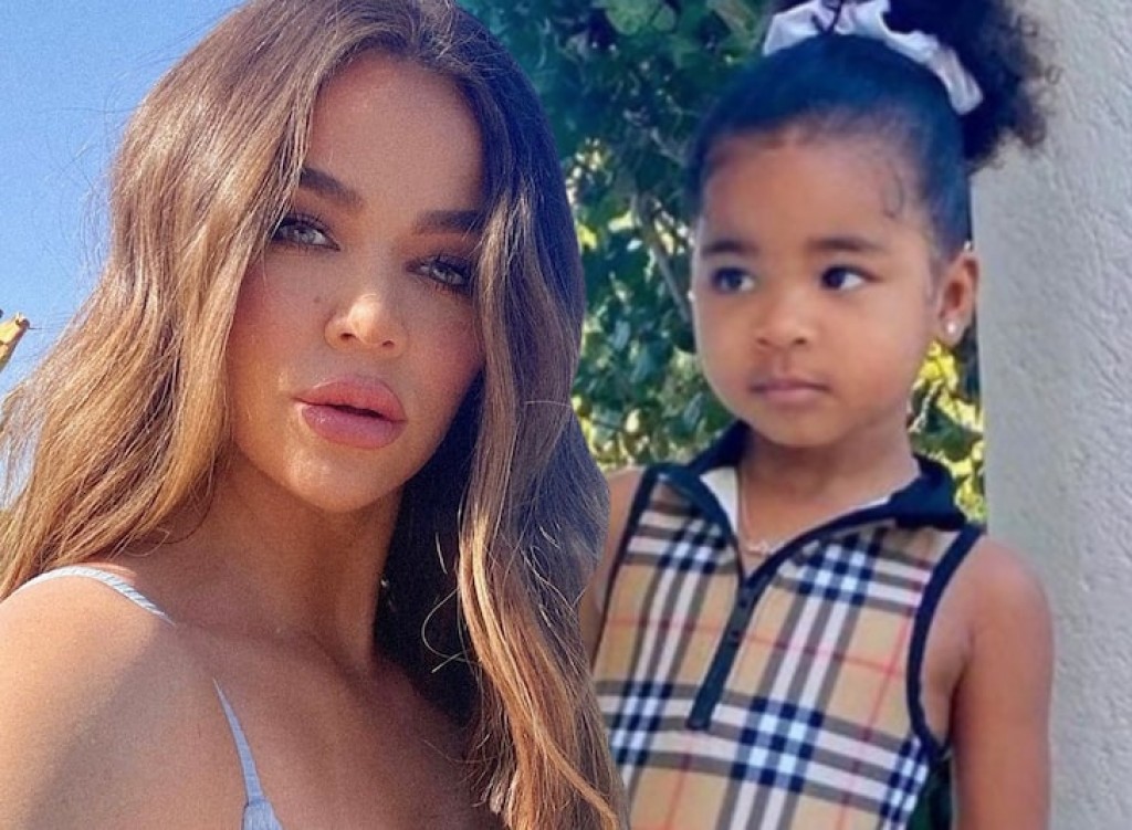 Khloe Kardashian adhi dharifulhu True Covid ah positive vejje