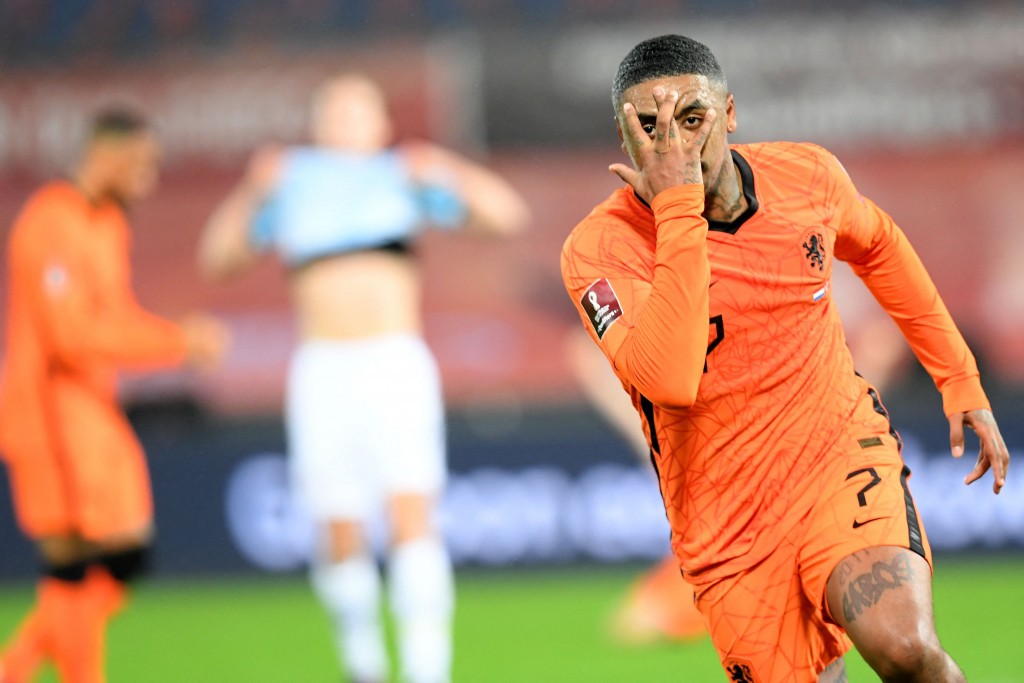Netherlands ves World Cup ah, France athun balive Finland ah ummeedhu gellijje