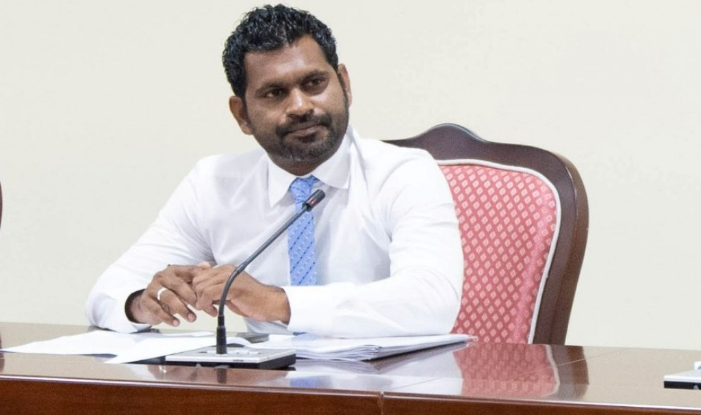 Fenaka aai RDC in corruption hingaakamah bune e 2 kunfuneege audit eh hadhan SOE committeen faaskoffi