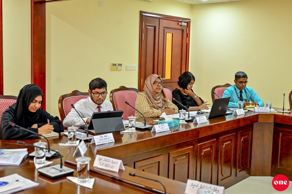 Ithuru magaamu thakaai Internet speed mathi kuran beynunvaa faisaa aa eku ithuru 220.9 million beynuvey: DJA