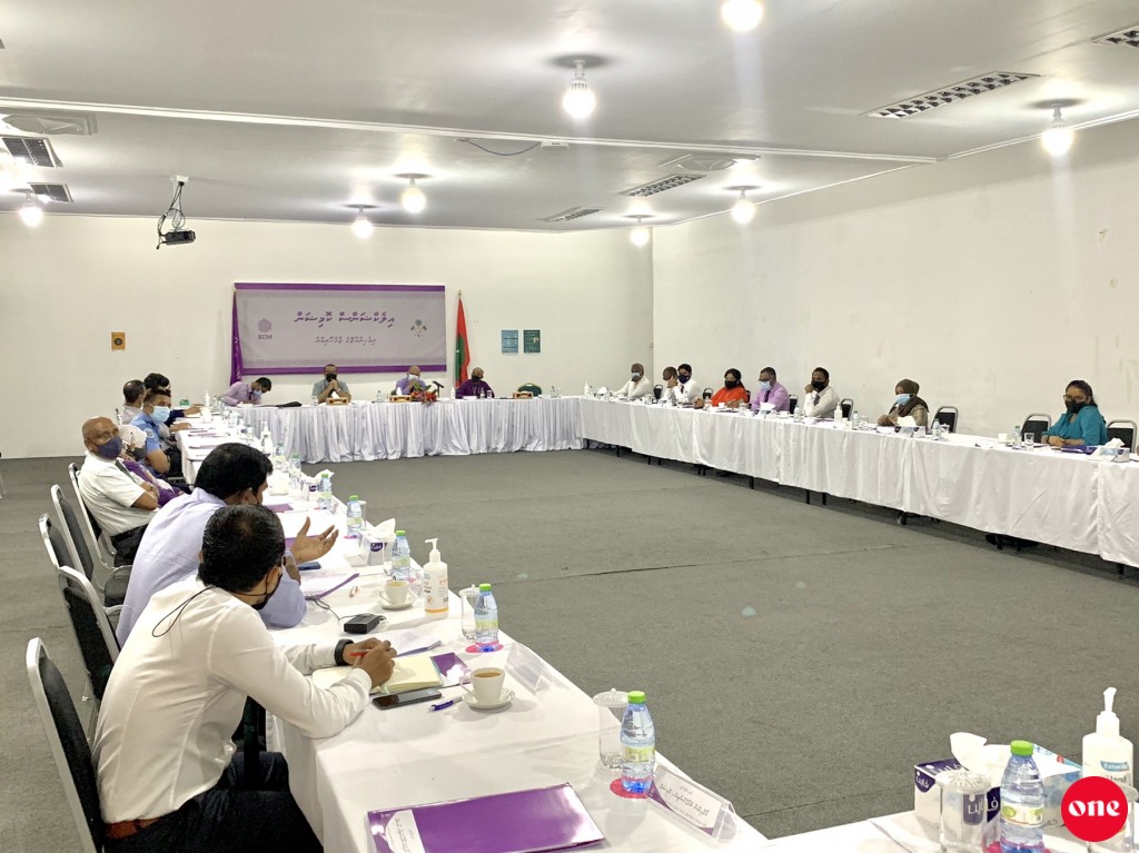 London aai Kuala lumpur gai Vote fotteh nubehetteyne: Foreign Ministry
