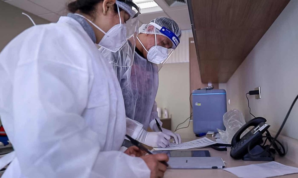 China ge million eh haa meehunanah Covid vaccine dheefi