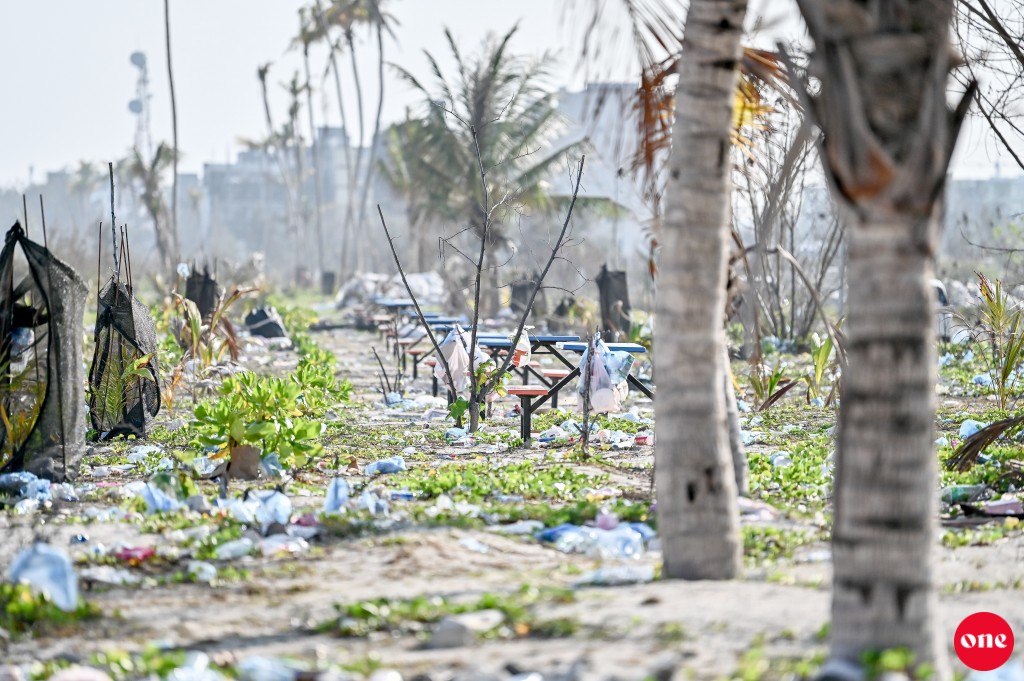 HDC in Roadha ah Hulhumale saafukurumuge bodu harakaatheh