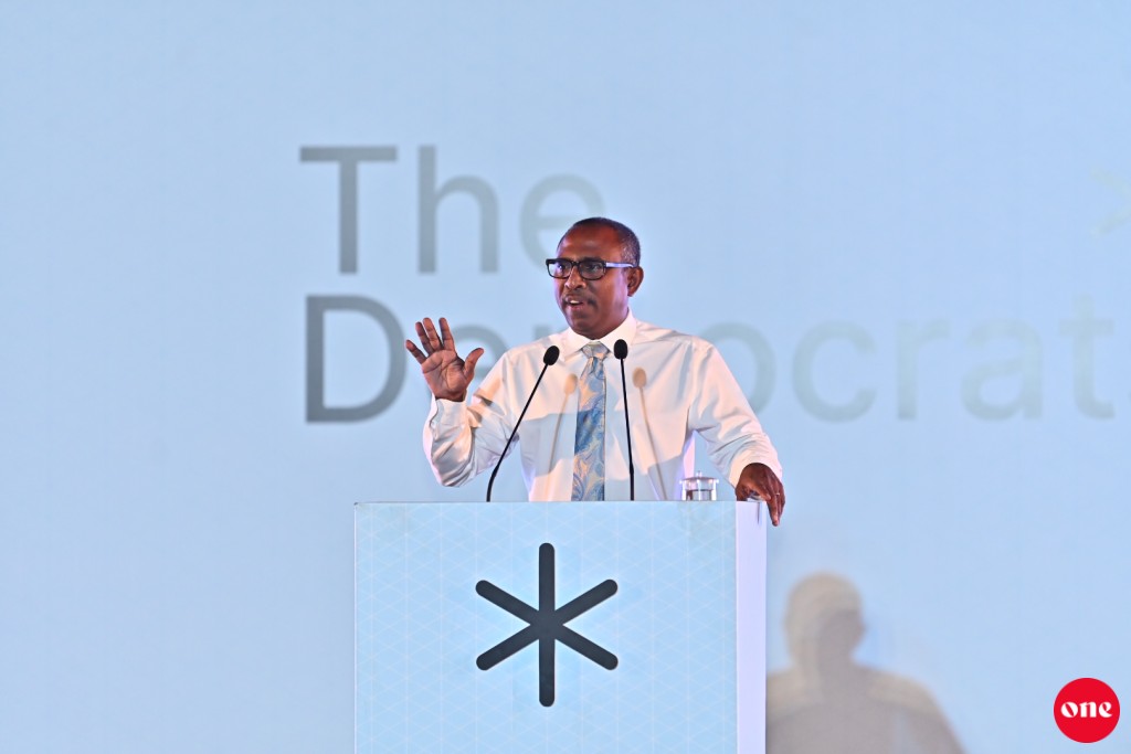 Supreme Court gai massala ovvai Nasheed vaki kurumuge massala agenda nukuran edhijje