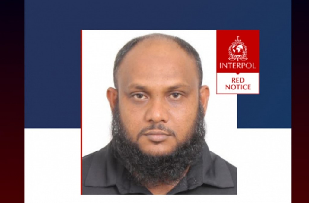 Ammaty ge macchah 42 dhauvaaeh, saabithu vehjje nama 65 aharuge jalu hukumeh annaane