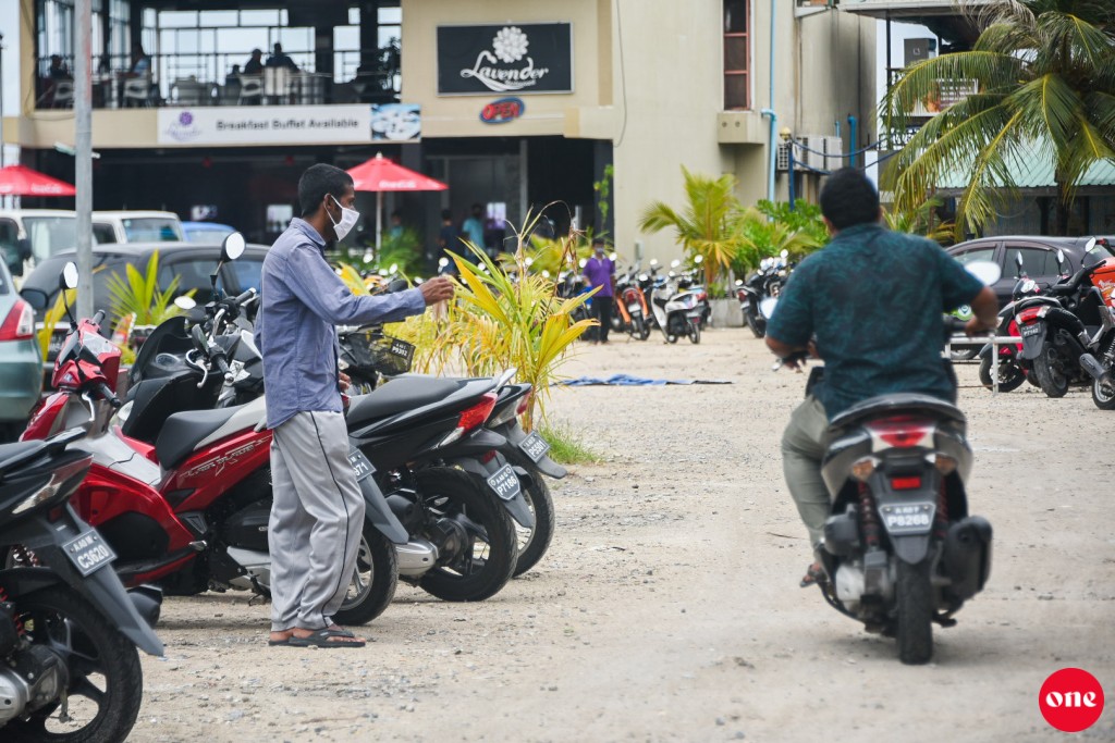 Carnival inn bodu bimeh 13,000 rufiyaa ah dhin massala ACC ah 