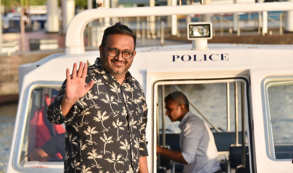 Trial on Adeeb’s escape to begin today