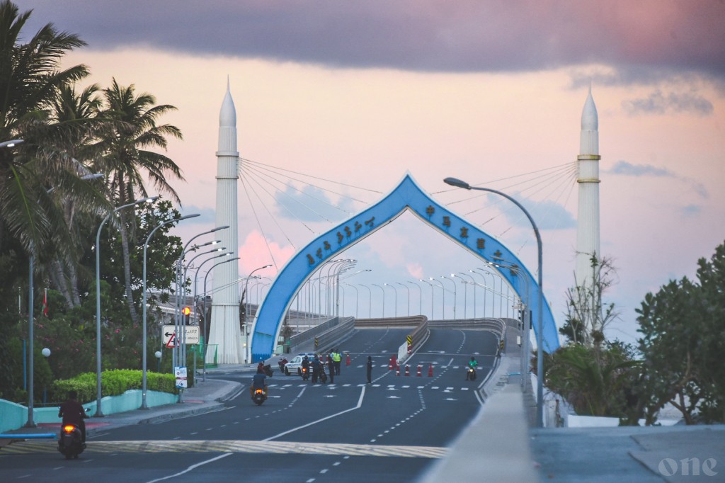 2 cycle jehi accident ve 2 meehakah faruvaadhenee