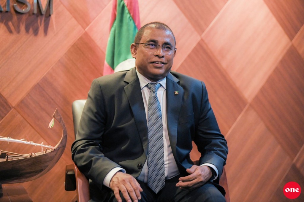 Mausoom: Aim is to get tourism industry employees to be paid way above minimum wage