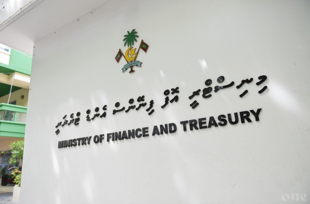 Finance Ministry launches six online Portals to modernise public finance services