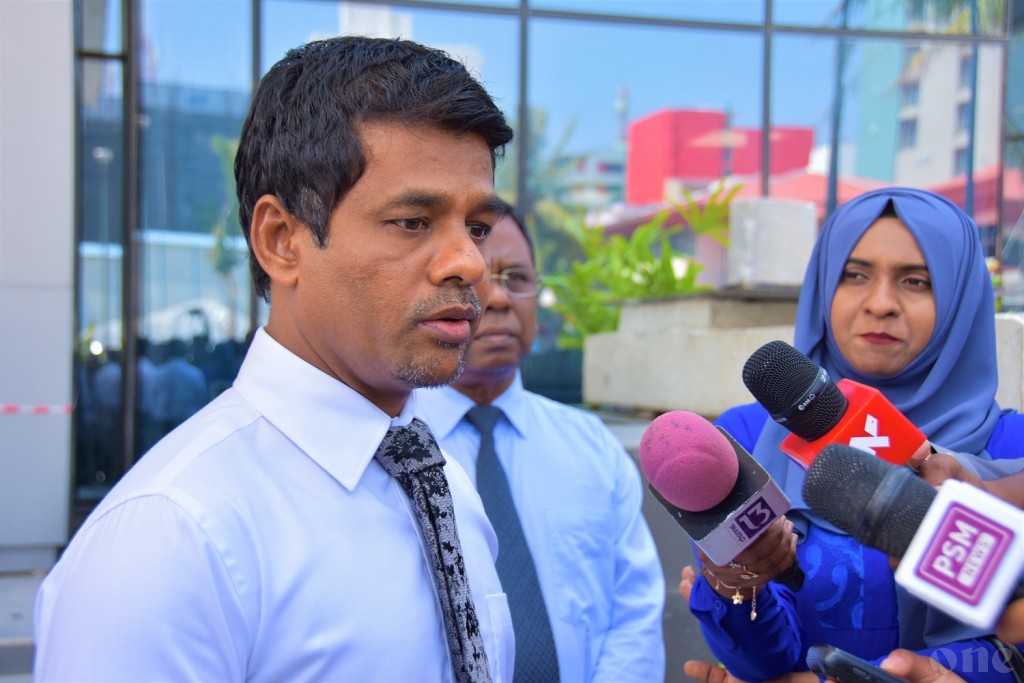 Being in opposition reveals a party’s true capabilities: Nazim