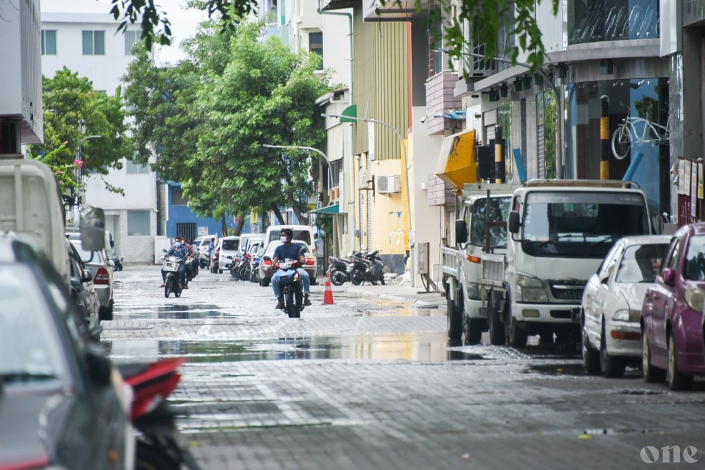 Mabrook: No discussions to ban going out completely and stop deliveries