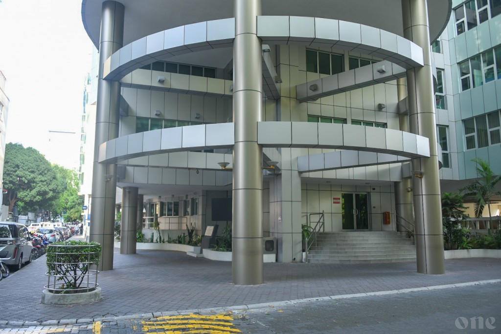 39 offices undergo health inspection
