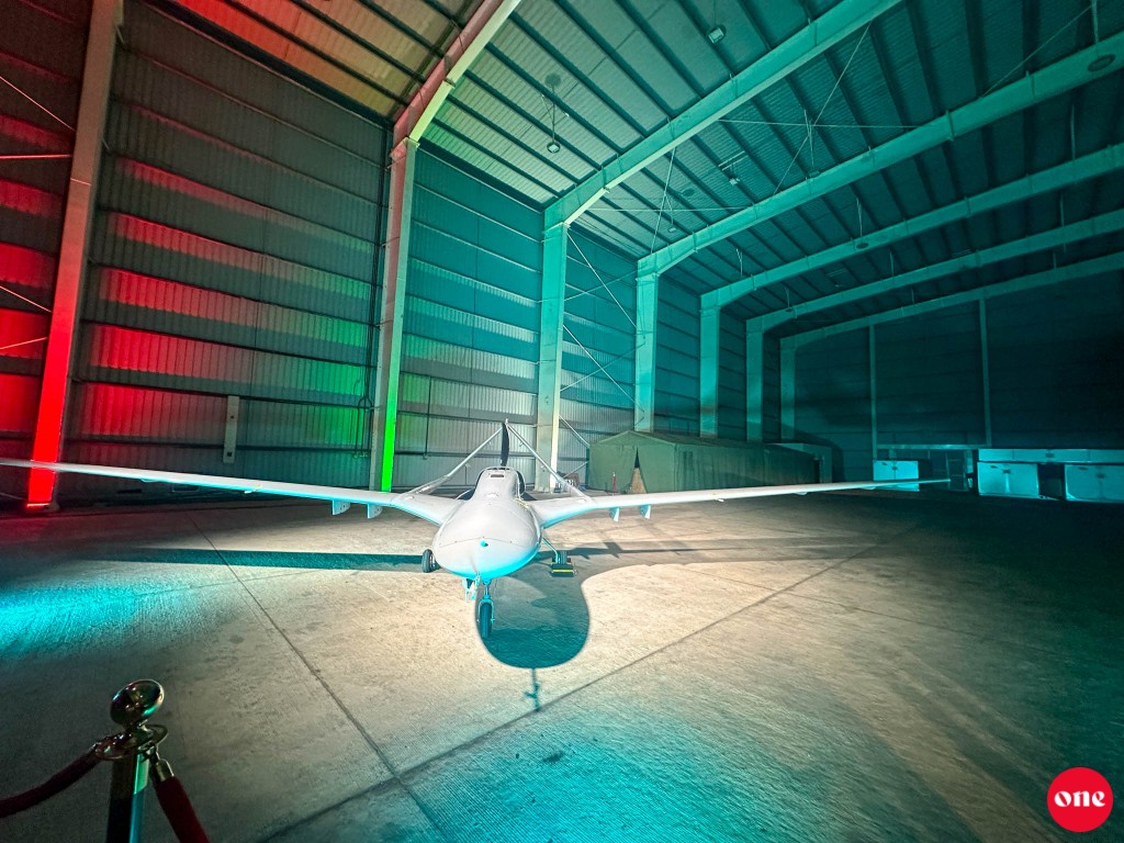Gelligen ulhey dhoanyaai meehun hoadhan Drone beynun kuran fashaifi