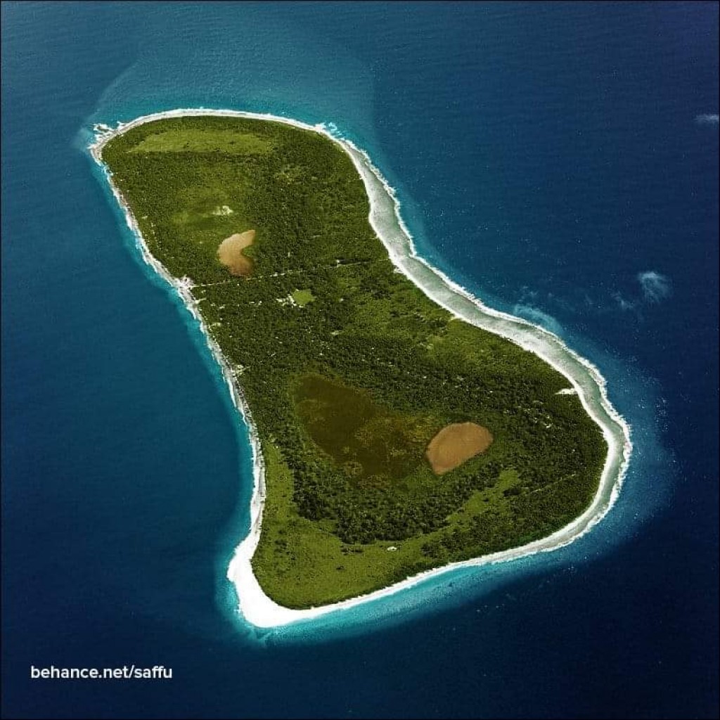 Fuvahmulah, Meege satheyka aharu kurin
