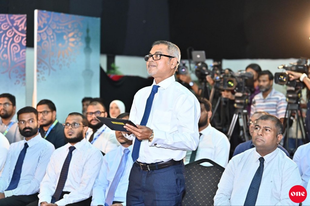 Geygeyge furaalhugai solar panel harukurumuge programme ifthithaahu koffi