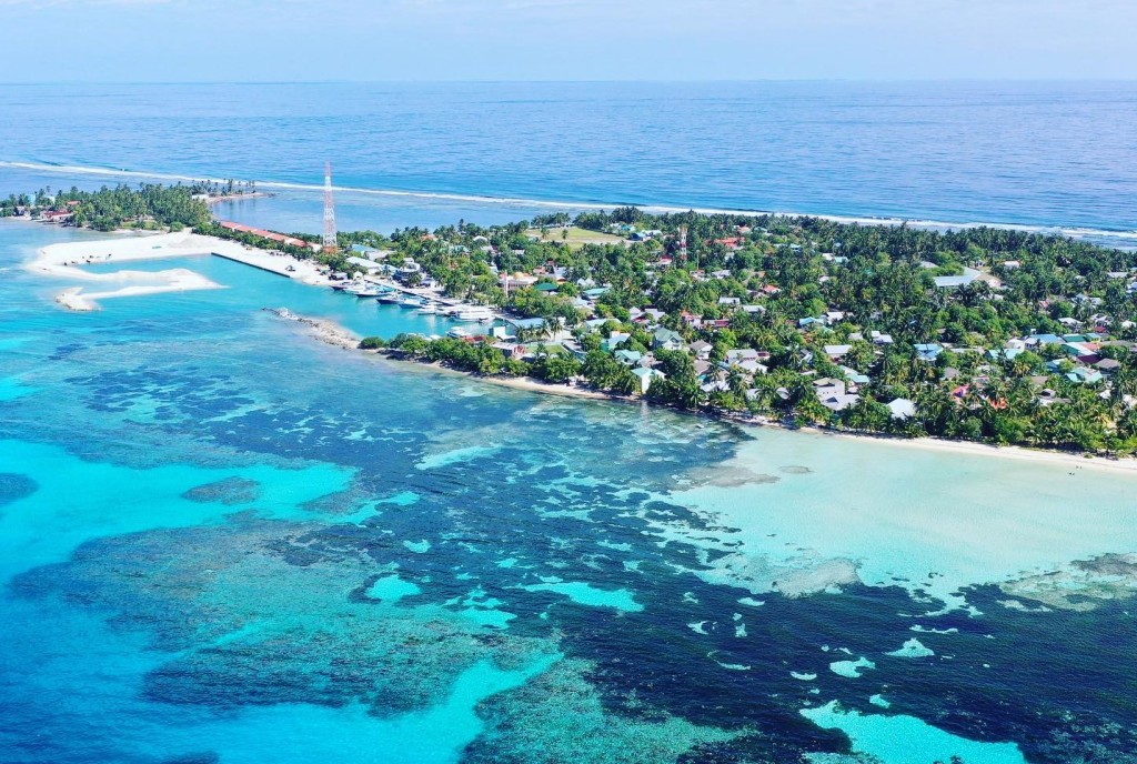 Dharivarakah jinsee goanaa kuri kamuge thuhumathugai Kolamaafushi School teacher akun suspend kohffi