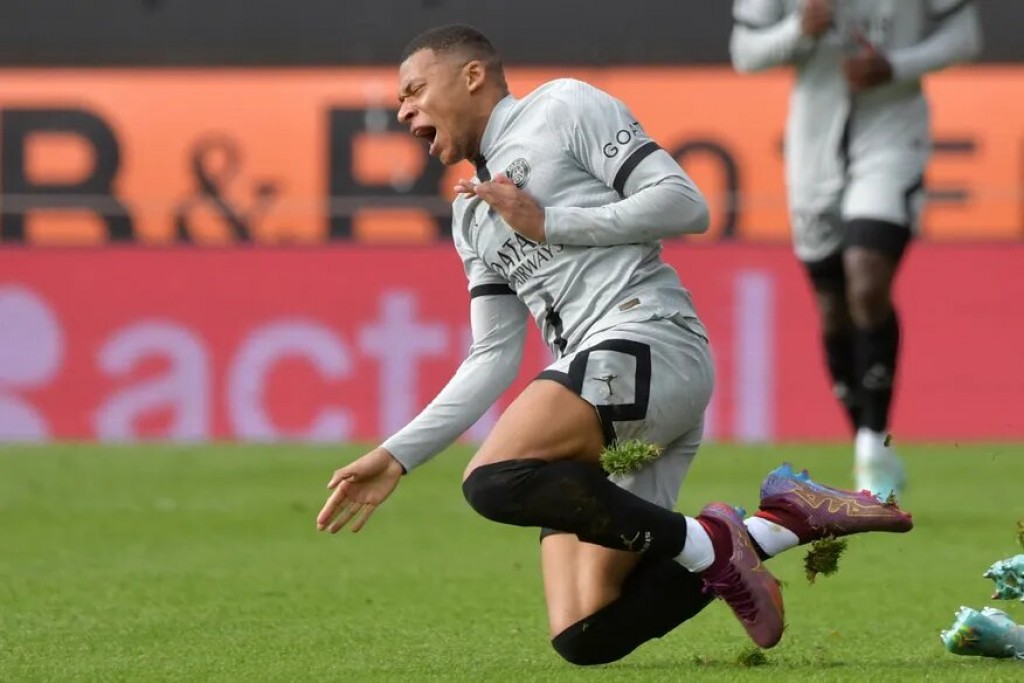 PSG ah molheh, coach bunanee kulhuntheringe sikundee gai othee World Cup kamah