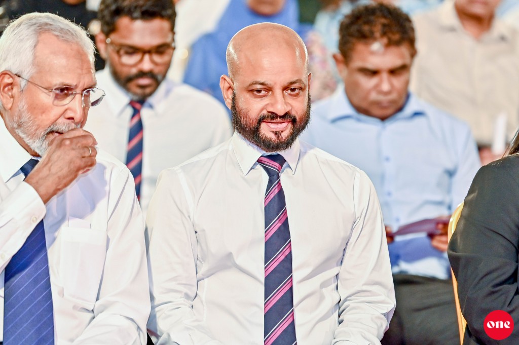 Islaahee badhalu genaumuge massakathugai dhemi hunnaanan: Faris