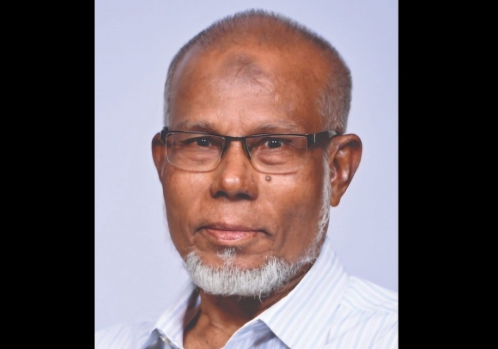 Dhaulathah 47 aharah vureh gina dhuvahu hidhumaiy kurehvi Mohamed Zakee niyaavejje