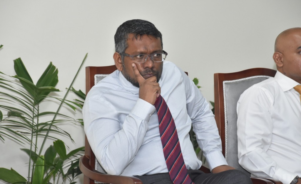 Minister Fayyaz: Minimum wage will be announced in the week ahead
