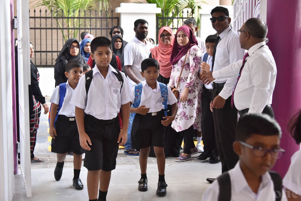 Islands with zero cases of COVID-19 to re-open schools on July 1st