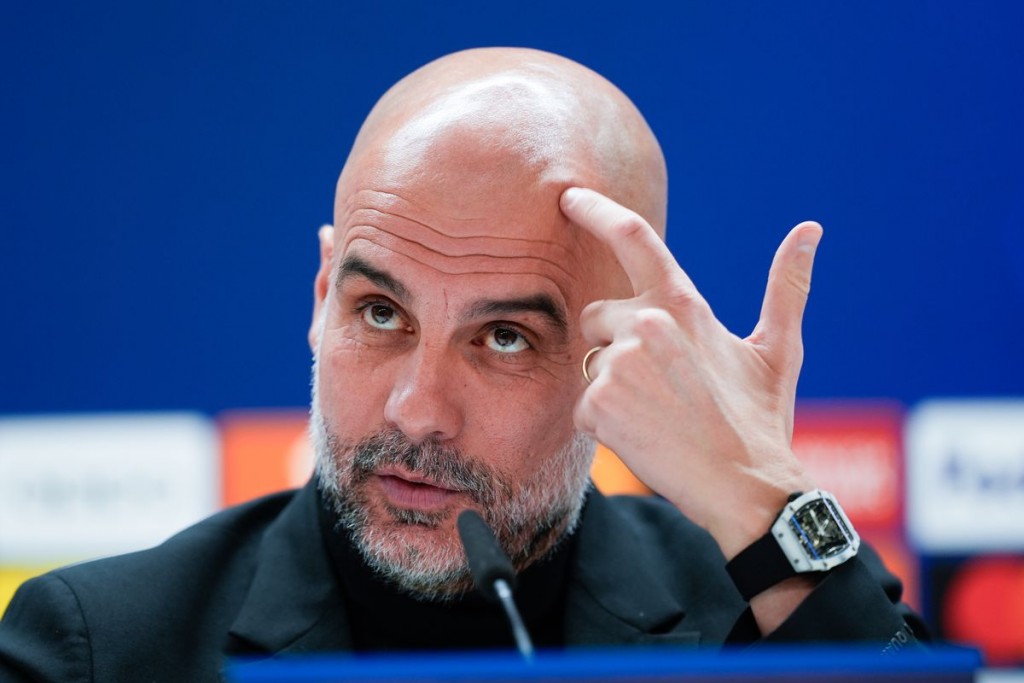 Club World cup kaamiyaabu kurevunas, City kulhuntherinnah bonus haggeh noon: Guardiola 