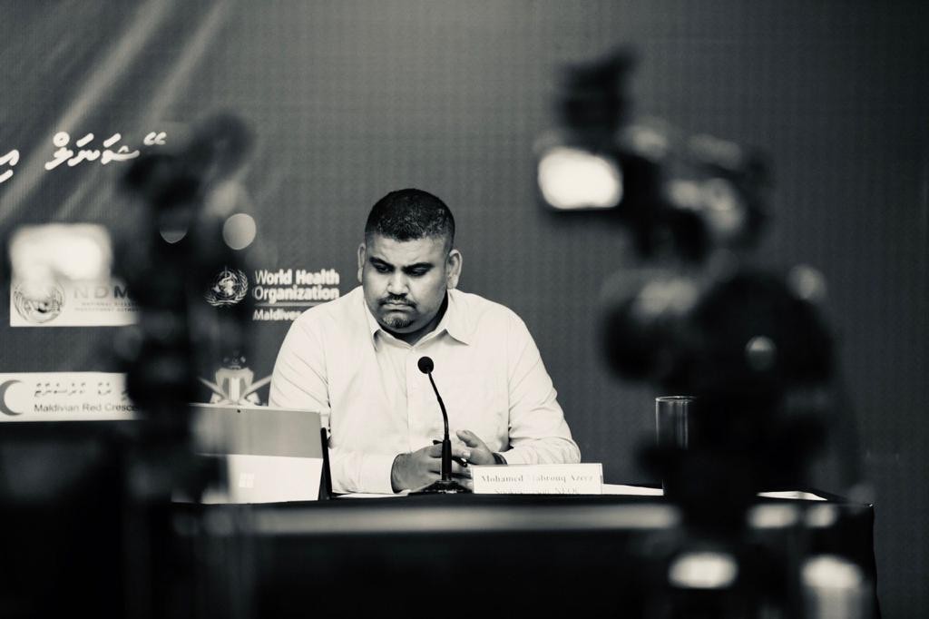 Most difficult situation is hearing about COVID-19 deaths: Mabrook