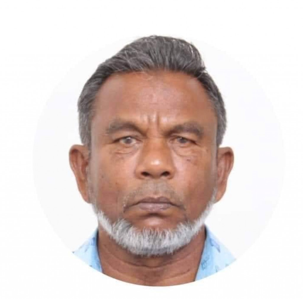 Hassanfulhu gellunuthaa 21 dhuvas: Mathiveri falhaai kan'du ge ithurun Male' ge baeh sarahahdhu thahves balaifi