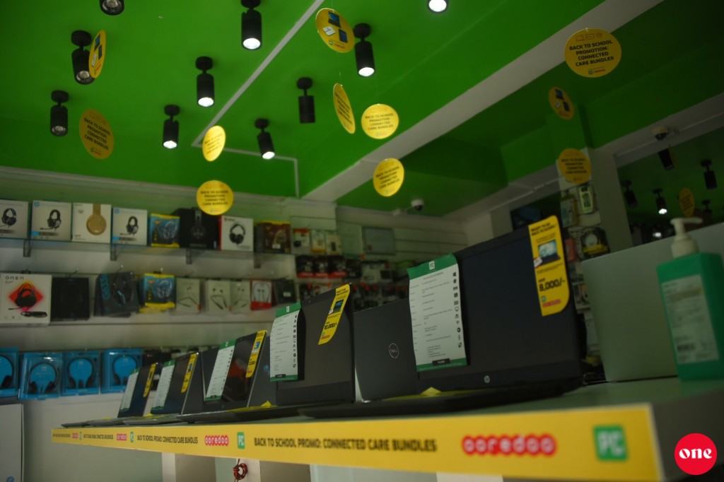 School kudhinnah haassa promotiom eh personnel computers in fashaifi