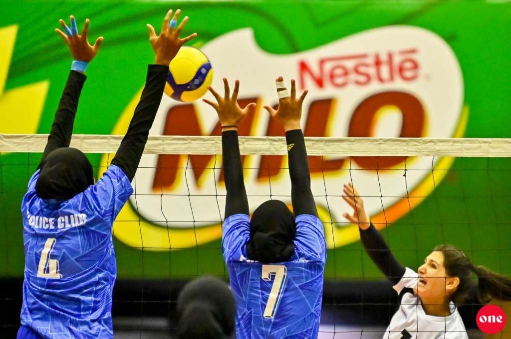 Humo athun balive, Raajjeyge Police Club ge final ge unmeedhu thakah nimumeh