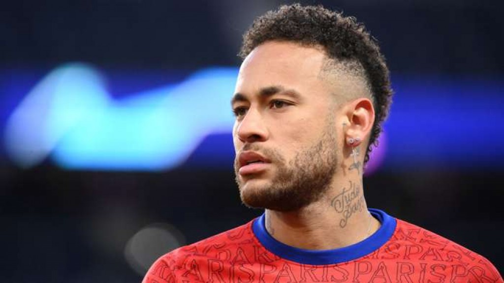 Neymar bass ahaa, coach kan kohdheyn faseyha: Pochettino