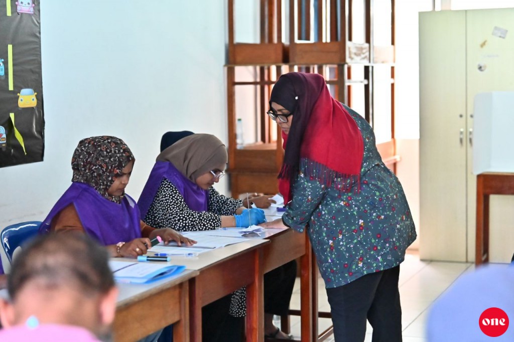 Council Inthihaabu March 28 gai, January gai kurimathilaan hulhuvaalanee