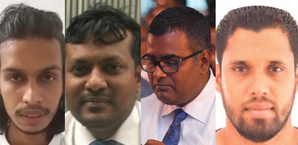 Ehjinsun gulhun hingi massalaigai dhauvaa koffai vanee kuda adhabu libey gaanoonun