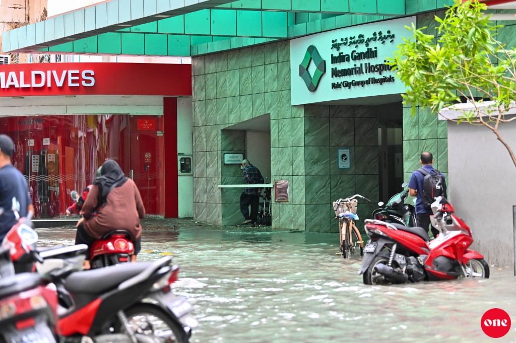 Fen boduvedhaanethee velibasthaa jahai rakkaatheri fiyavalhu thah alhan NDMA in ilthimaaskoffi