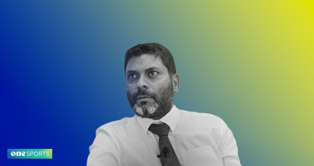 Aa kulhivaru vazeeru system badhalukurumah, kulhivaruge mooneh, fenidhenivumakee enme bodu faseyha!