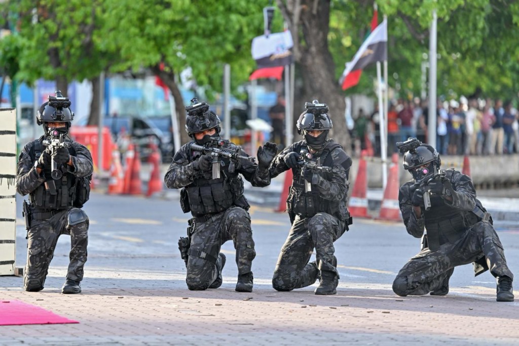 National Service ge furathama burah 1200 ahvure gina zuvaanun 