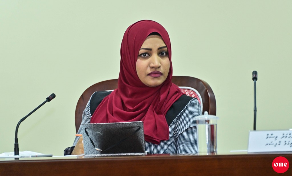 Nahula ah thuhumathu kuraa corruption ge massala eh ACC ah