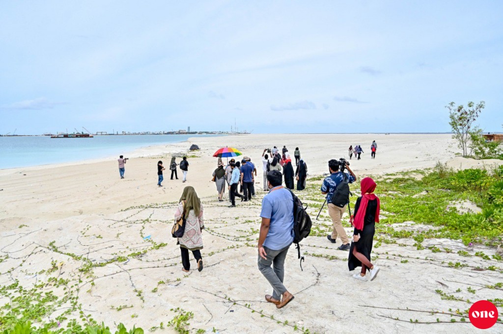 Gulhifalhu goathi thakuge location ah badhalu genesfi