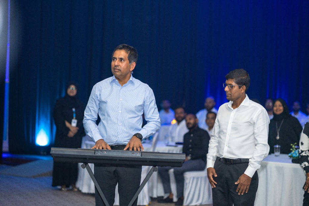 Fannuverinnah haassa scheme eh, anna mahu furusathu hulhuvaalanee