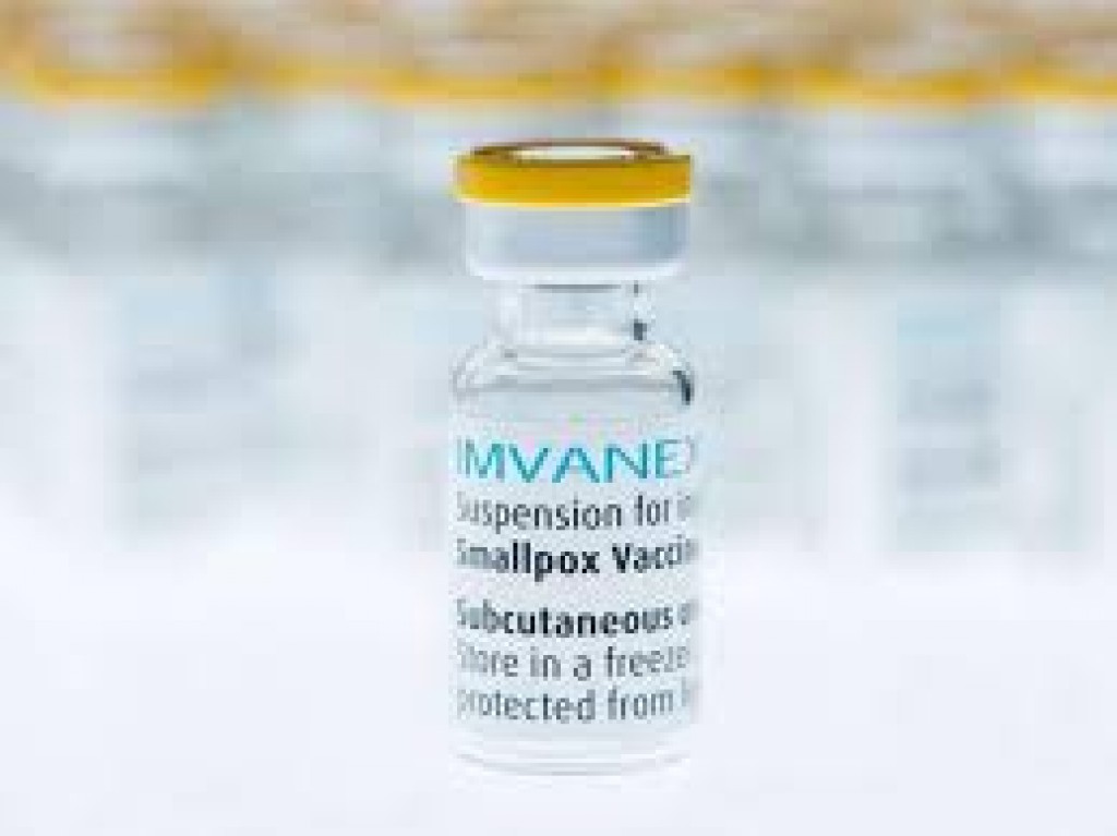 UK in Mpox vaccine ge 150,000 dose ganefi