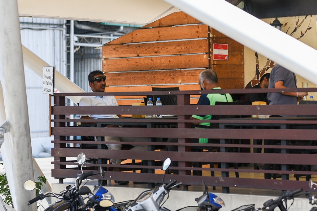 Inspection ahffahu iyye ves 15 thaneh bandhu kuri: HPA