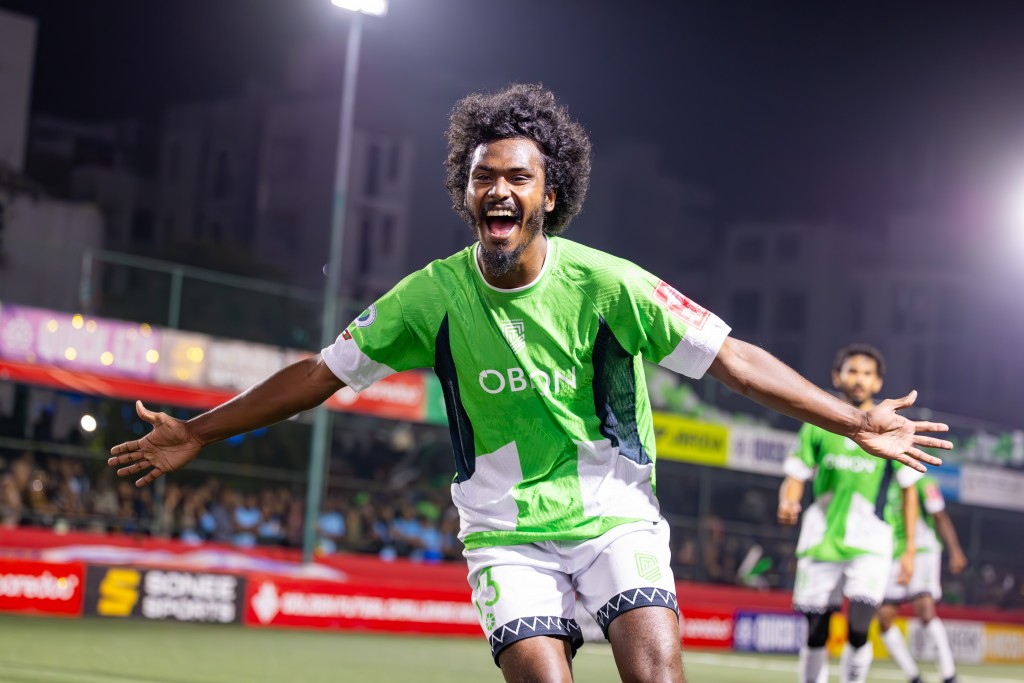 Naivaadhoo aai Dhidhdhoo gadha 16 ah, Vashafaraai Neykurendhoo ah mubaaraiyy nimijje