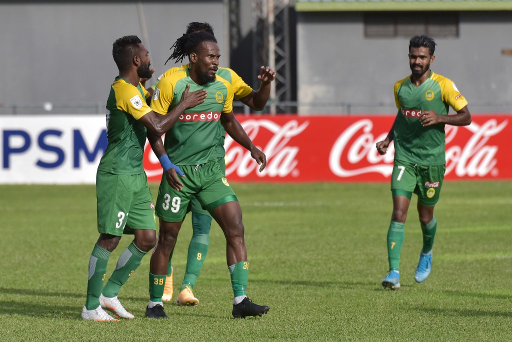 Corne ge 2 goal aaeku TC balikoh, Maziya 1 vanaigai hama jehilafi