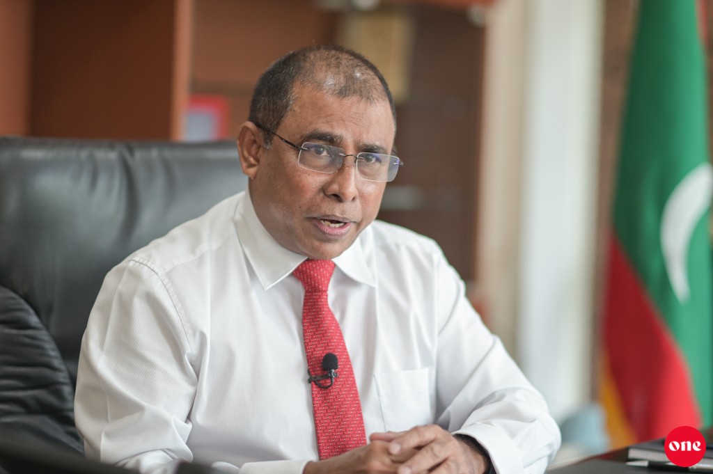 Vazeefaa adhaa kuraa resort aa kairiyah resort muvazzafunge aailaa gendhan, housing scheme thakeh fashanee