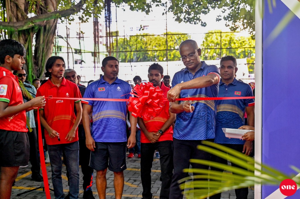 Raajjeyge emme bodu TT hall Raees hulhuvai dhevvaifi