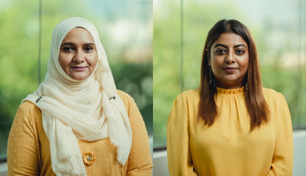 Male' city ge 2 councilor aku PNC ah soikoffi
