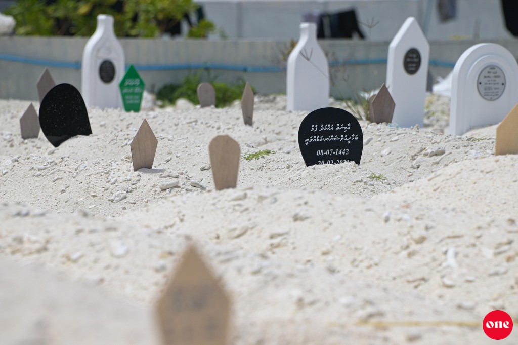 Miadhah iru eri iru Covid gai ithuru 3 meehaku maruvehjje! Raahjjeyge jumula adhadhu 132 ah!